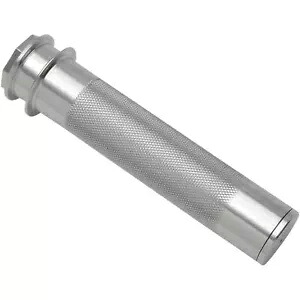 Moose Racing アルミニウム スロットル チューブ KTM/ハスクバーナ用 0632-0809 Moose Racing Aluminum Throttle Tube for KTM/Husqvarna 0632-0809 【並行輸入品】