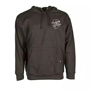 FACTORY EFFEX FX ショック プルオーバー、ブラック、ラージ 24-88704 FACTORY EFFEX FX SHOCK PULLOVER, BLACK, LARGE 24-88704 【並行輸入品】