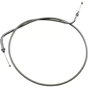 モーションプロ アーマーコート スロットルプッシュケーブル 65-0275 Motion Pro Armor Coat Throttle Push Cable 65-0275 【並行輸入品】