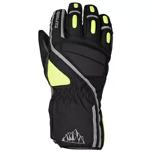 ツアーマスター ミッドテックス グローブ - Hi-Viz - XL 8425-0213-07 Tourmaster Mid-Tex Gloves - Hi-Viz - XL 8425-0213-07 【並行輸入品】