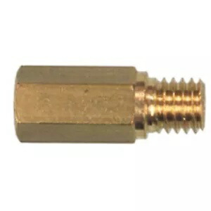 Sudco ヘックス メイン ジェット 4 パック #85 KE019.103 4/PK Sudco Hex Main Jets 4 Pack #85 KE019.103 4/PK 【並行輸入品】