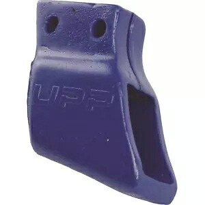 UPP チェーンスライダー リア ブルー 1107BL UPP Chain Slider Rear Blue 1107BL 【並行輸入品】
