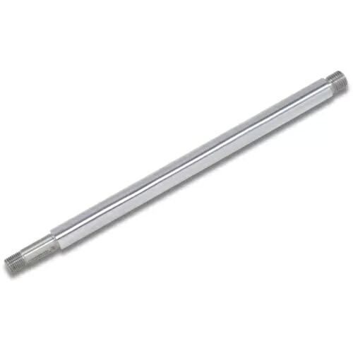 Hygear OE 交換用ショック シャフト - 1/2 インチ x 8.75 インチ 205-03-875 Hygear OE Replacement Shock Shaft - 1/2\