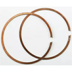 Wiseco ピストン リング Wiseco ピストンのみ 2608CD Wiseco Piston Rings For Wiseco Pistons Only 2608CD 【並行輸入品】