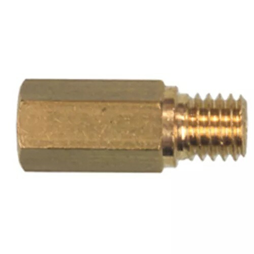 Sudco ヘックス メイン ジェット 4 パック #215 KE019.149 4/PK Sudco Hex Main Jets 4 Pack #215 KE019.149 4/PK 【並行輸入品】