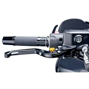 Puig レバーアダプター ブレーキ ブラック 5455N Puig Lever Adapter Brake Black 5455N 【並行輸入品】 40,040円
