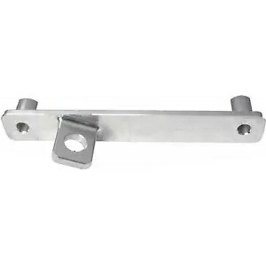 Modquad フェンダー フラッグ マウント シルバー FM-DIRT Modquad Fender Flag Mount Silver FM-DIRT 【並行輸入品】
