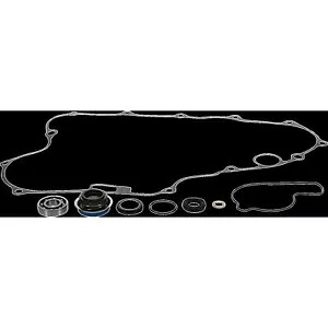 プロックス ウォーターポンプ リビルドキット 57.6316 PROX WATER PUMP REBUILD KIT 57.6316 【並行輸入品】