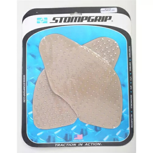 ストンプグリップ トラクション キット 55-10-0124 55-10-0124 Stompgrip Traction Kit 55-10-0124 55-10-0124 【並行輸入品】