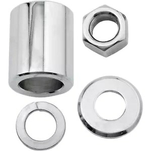 コロニー マシン アクスル スペーサー - フロント - FXDWG 9991-5 Colony Machine Axle Spacer - Front - FXDWG 9991-5 【並行輸入品】