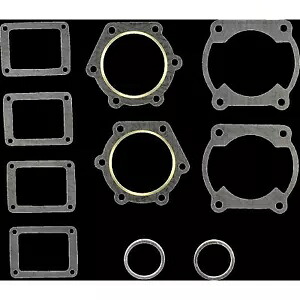 プロックス トップエンドガスケットセット RM250 '02 35.3322 PROX TOP END GASKET SET RM250 '02 35.3322 【並行輸入品】