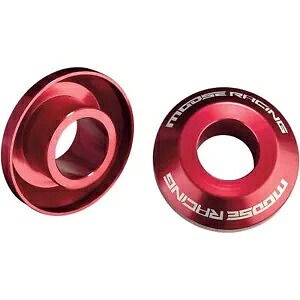 Moose Racing Fast ホイールスペーサー - ホンダ用リア 0222-0535 Moose Racing Fast Wheel Spacer - Rear for Honda 0222-0535 【並行輸入品】