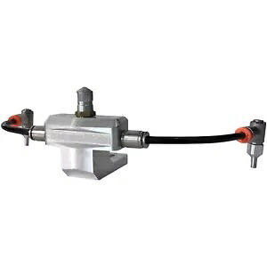 Airpro フォーク スノーバイク ボトミング キット SBK-203 Airpro Fork Snowbike Bottoming Kit SBK-203 【並行輸入品】