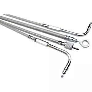 モーションプロ アーマーコート スロットルケーブル 66-0414 MOTION PRO ARMOR COAT THROTTLE CABLE 66-0414 【並行輸入品】 38,610円