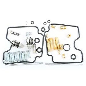 オールボール キャブレター修理キット 26-1368 All Balls Carburetor Repair Kit 26-1368 【並行輸入品】