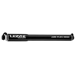 Lezyne Road Drive HP バイク ポンプ 160psi - ブラック - S、180mm 1-MP-RDDR-V2S04 Lezyne Road Drive HP Bike Pump 160psi - Black - Small, 180mm 1-MP-RDDR-V2S04 【並行輸入品】