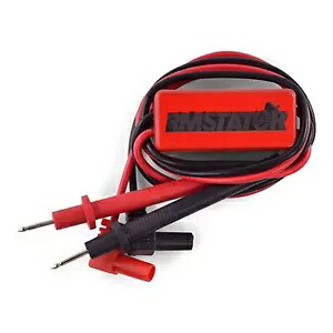 RMSTATOR 電圧ピーク読み取りアダプター DVA アダプター RM10001 RMSTATOR Voltage Peak Reading Adapter DVA Adapter RM10001 【並行輸入品】