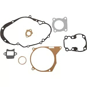 Vesrah コンプリートガスケットキット DS/JR 80 VG-3089 Vesrah Complete Gasket Kit DS/JR 80 VG-3089 【並行輸入品】