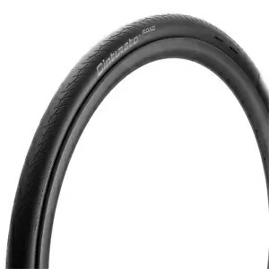 ピレリ Cinturato ロード タイヤ 700x26C - 60TPI - ブラック 4356800 Pirelli Cinturato Road Tire 700x26C - 60TPI - Black 4356800 【並行輸入品】