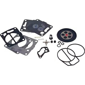 ミクニ BN I シリーズ 44mm リビルドキット MK-BN44I-YAM Mikuni BN I-Series 44mm Rebuild Kit MK-BN44I-YAM 【並行輸入品】