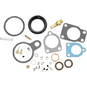 ドラッグスペシャリティーズ リビルドキット キャブレター リンカート 1003-0294 Drag Specialties Rebuild Kit Carburetor Linkert 1003-0294 【並行輸入品】