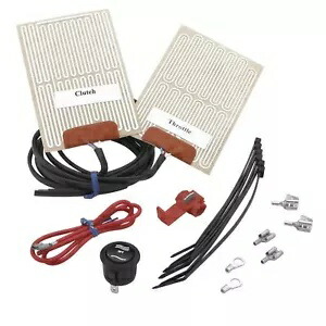 シムテック ヒートデーモン エクステンドグリップヒーター 210019RR Symtec Heat Demon Extended Grip Heater 210019RR 【並行輸入品】 40,755円