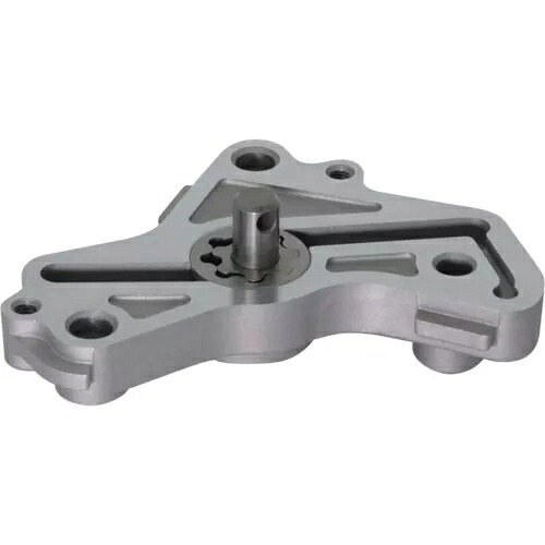 Koso Grom ハイフローオイルポンプ NF623000 Koso Grom Hi-Flow Oil Pump NF623000 【並行輸入品】