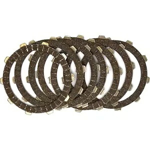 EBC ブレーキ レッドライン クラッチ キット CK1163 EBC Brakes Redline Clutch Kit CK1163 【並行輸入品】