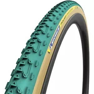 楽天市場】MICHELIN（ミシュラン） POWER CYCLOCROSS MUD TUBULAR