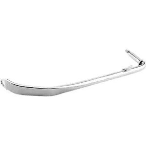 Drag Specialty キックスタンド - クローム - 11-1/2 インチ DS-240050 Drag Specialties Kickstand - Chrome - 11-1/2\
