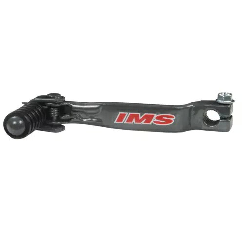 IMS シフトレバー YFZ450 317323 IMS Shift Lever YFZ450 317323 【並行輸入品】