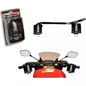 ボルテックス ハンドルバーカフス TD108 Vortex Handlebar Cuffs TD108 【並行輸入品】