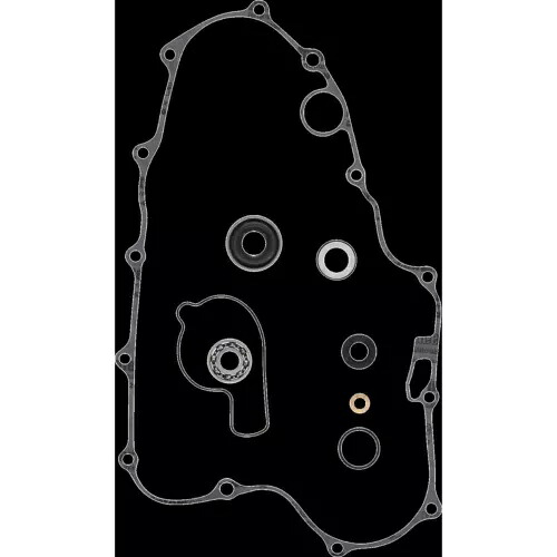 ProX ウォーターポンプキット CRF450R '09-16 57.1429 ProX Water Pump Kit CRF450R '09-16 57.1429 【並行輸入品】