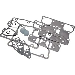 コメティック ロッカーボックス ガスケットキット エボリューション スポーツスター C9954 Cometic Rocker Box Gasket Kit Evolution Sportster C9954 【並行輸入品】