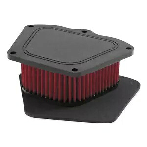BikeMaster エアフィルター スズキ GSX1300R ZUTR-SU001 BikeMaster Air Filter for Suzuki GSX1300R ZUTR-SU001 【並行輸入品】