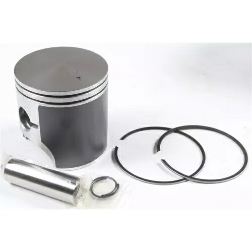 SPI Sports Parts Inc ピストン T-Moly S-D 09-781 SPI Sports Parts Inc Piston T-Moly S-D 09-781 【並行輸入品】