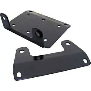 KFI ウインチ マウント 100795 KFI Winch Mount 100795 【並行輸入品】