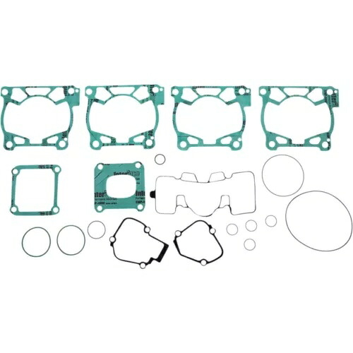 Moose Racing トップエンド ガスケット キット ハスクバーナ 0934-6442 Moose Racing Top End Gasket Kit Husqvarna 0934-6442 【並行輸入品】