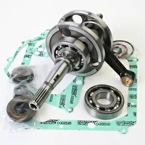 Wiseco ボトムエンドガスケットキット '99-10 ヤマハ YZ250 WB1051 WB1051用 Wiseco Bottom End Gasket Kit '99-10 for Yamaha YZ250 WB1051 WB1051 【並行輸入品】