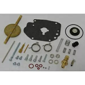 ハードドライブ キャブ リビルド キット S&S スーパー E 23-145 Harddrive Carb Rebuild Kit S&S Super E 23-145 【並行輸入品】
