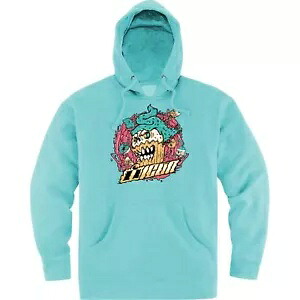 アイコン スナック アタック パーカー - ミント - S 3050-6873 Icon Snack Attack Hoodie - Mint - Small 3050-6873 【並行輸入品】 40,040円