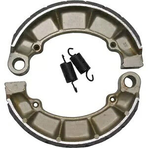 EBC ブレーキ ブレーキシュー 343G EBC Brakes Brake Shoes 343G 【並行輸入品】 40,755円