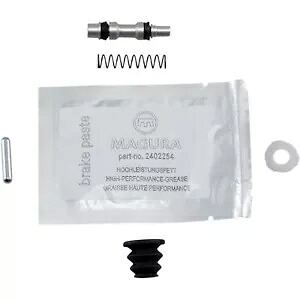 Magura フロント ブレーキ マスター シリンダー ピストン キット 2701755 Magura Front Brake Master Cylinder Piston Kit 2701755 【並行輸入品】 40,755円