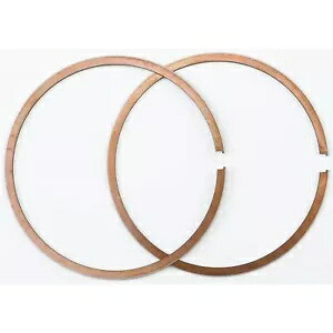 Wiseco ピストン リング Wiseco ピストンのみ 3071TD Wiseco Piston Rings For Wiseco Pistons Only 3071TD 【並行輸入品】
