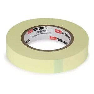 スタンス ノー チューブ リム テープ - 60 ヤード - 30mm AS0106 Stans No Tubes Rim Tape - 60 Yards - 30mm AS0106 【並行輸入品】