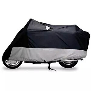 ダウコ カバー ウルトラライト ラージ グレー 26034-00 Dowco Cover Ultralite Large Gray 26034-00 【並行輸入品】