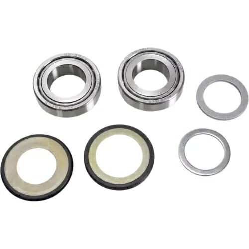 Moose Racing ステアリング ステム ベアリング キット 0410-0041 Moose Racing Steering Stem Bearing Kit 0410-0041 【並行輸入品】