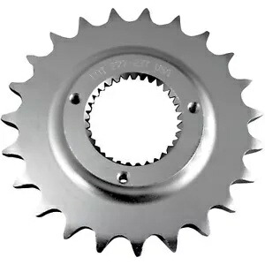 PBI カウンターシャフト スチール スプロケット - 24 歯 278-24 PBI Countershaft Steel Sprocket - 24-Tooth 278-24 【並行輸入品】