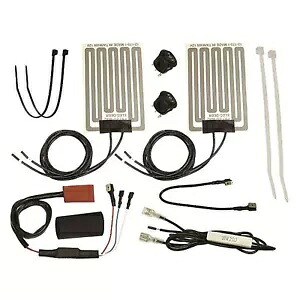 SPI Sports Parts Inc グリップ/サムウォーマー キット SM-12692 SPI Sports Parts Inc Grip/Thumb Warmer Kit SM-12692 【並行輸入品】