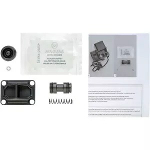 Magura 20 mm マスターシリンダー修理キット BMW 2701122 Magura 20 mm Master Cylinder Repair Kit for BMW 2701122 【並行輸入品】